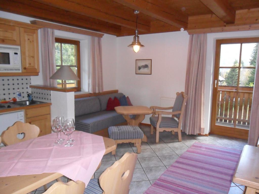Landhaus Nockalm - Kaernten Card Sommer 2025 Inklusive Бад Кляйнкирххайм Экстерьер фото