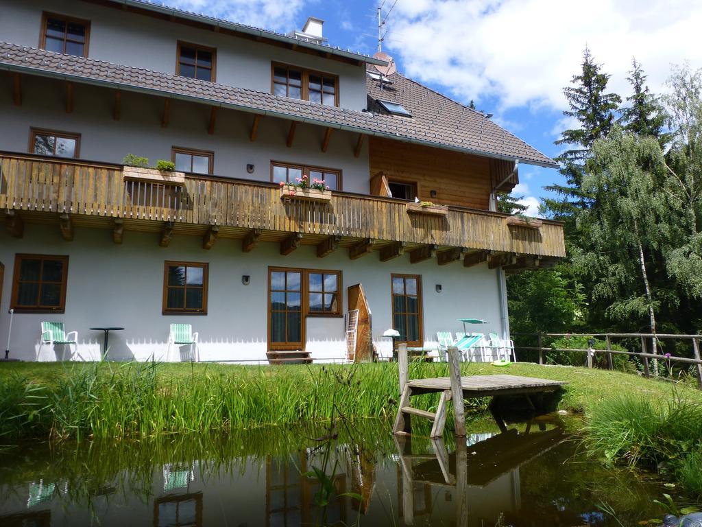 Landhaus Nockalm - Kaernten Card Sommer 2025 Inklusive Бад Кляйнкирххайм Экстерьер фото