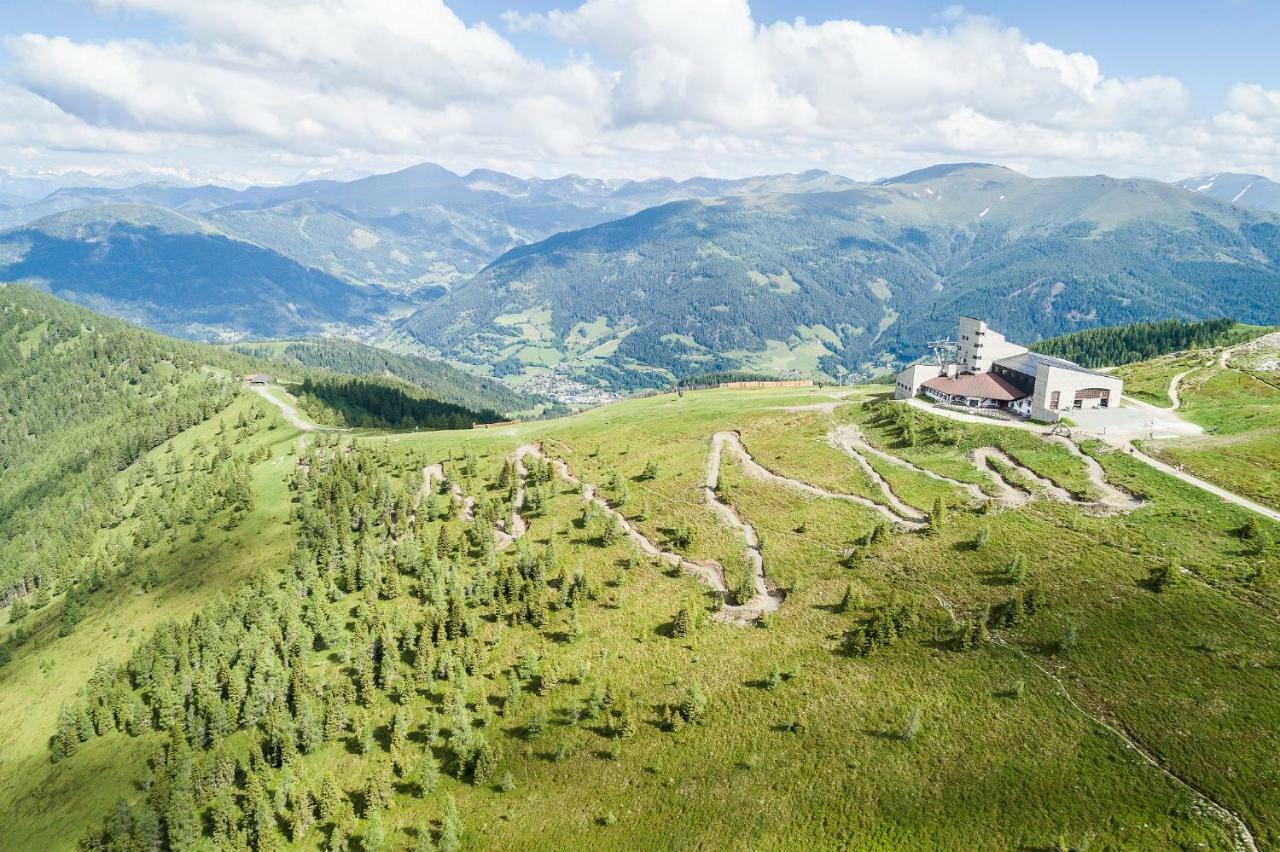 Landhaus Nockalm - Kaernten Card Sommer 2025 Inklusive Бад Кляйнкирххайм Экстерьер фото
